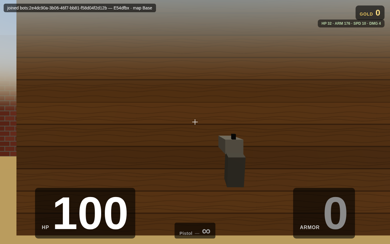 Gameplay